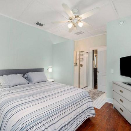Lovely & Historical 3Br - Balcony - Central Location Charleston Eksteriør bilde