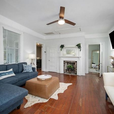Lovely & Historical 3Br - Balcony - Central Location Charleston Eksteriør bilde