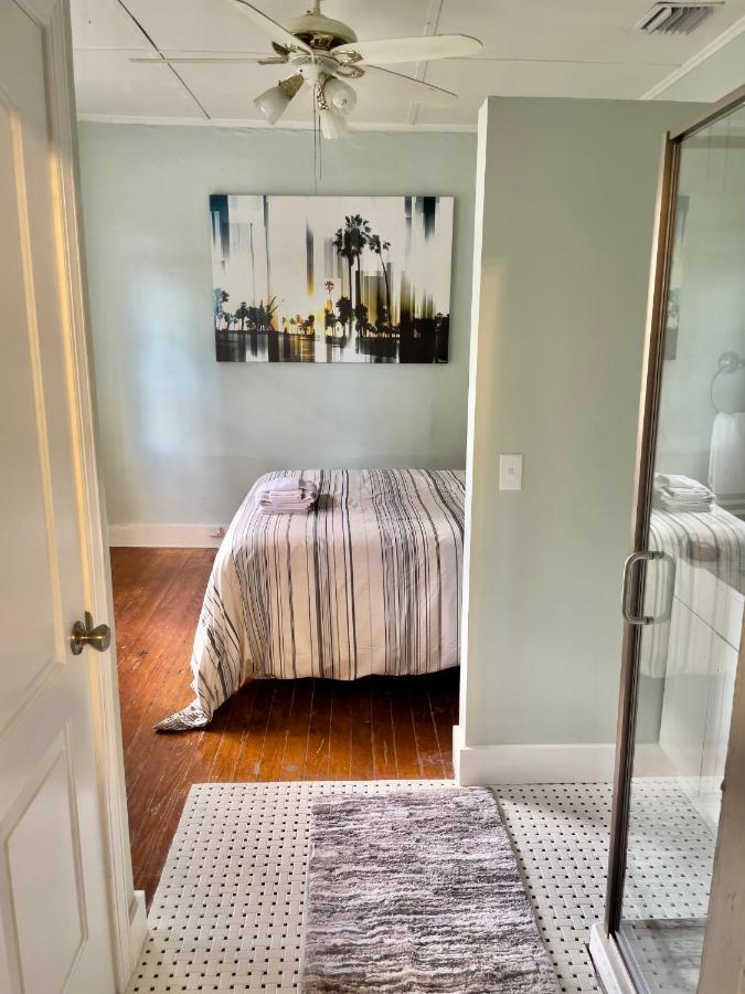 Lovely & Historical 3Br - Balcony - Central Location Charleston Eksteriør bilde