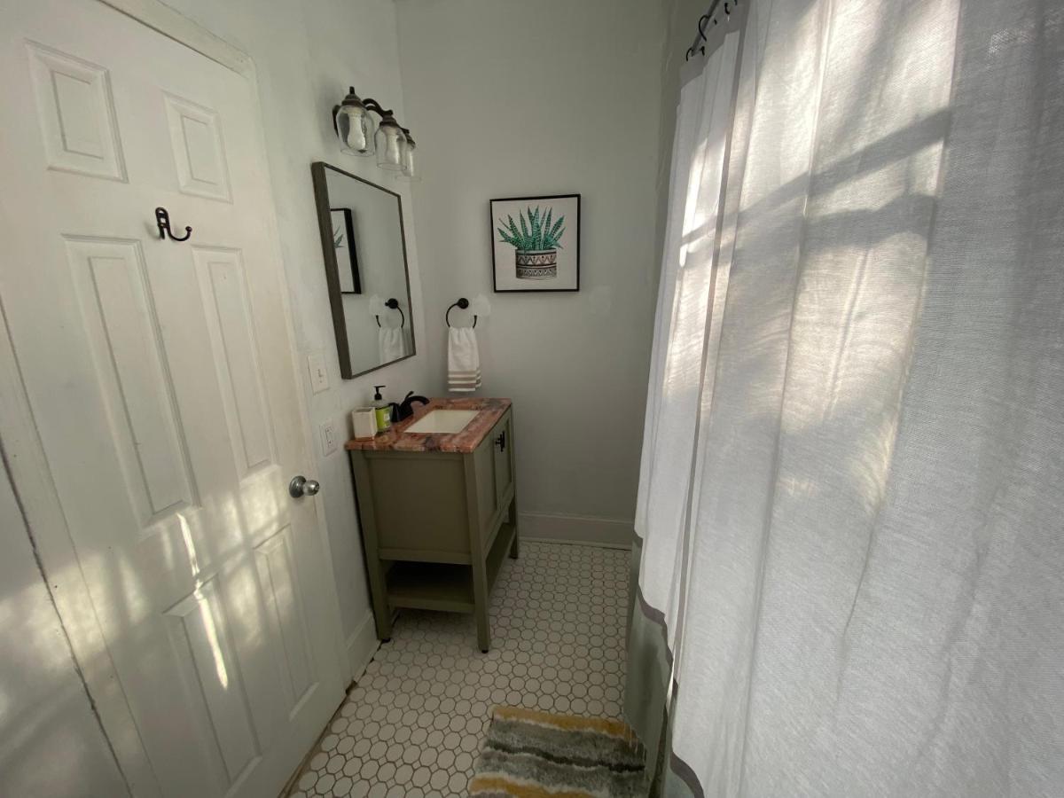 Lovely & Historical 3Br - Balcony - Central Location Charleston Eksteriør bilde